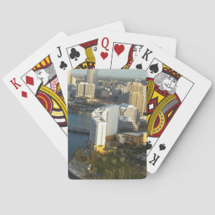 Mars 2006. spel kort