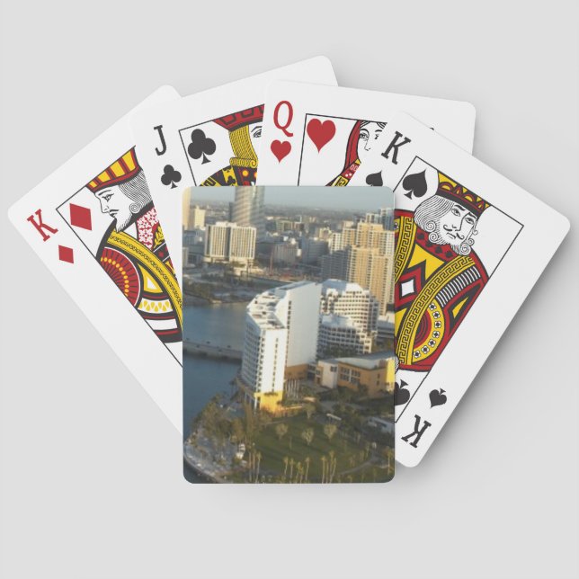 Mars 2006. spel kort (Baksidan)