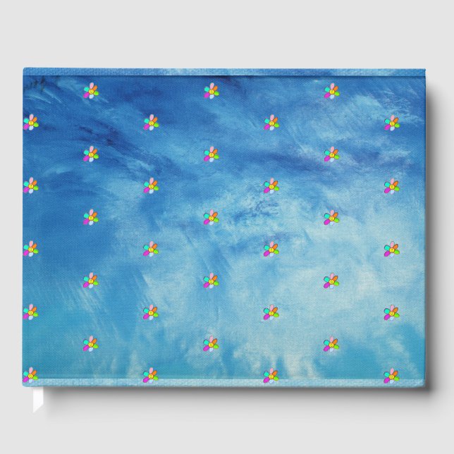 Mars 2020 - Önskemål för frihet - Gästböcker (Framsida)