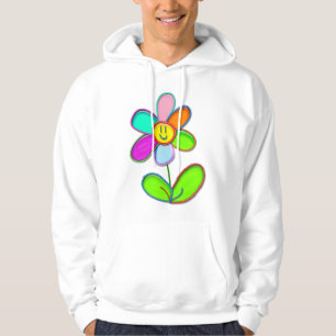 Mars 2020 - Önskemål för frihet - Hoodie