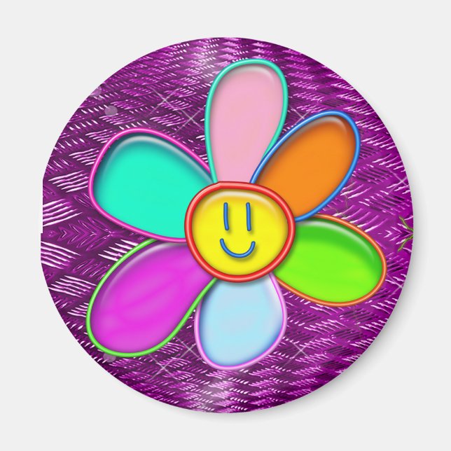 Mars 2020 - Önskemål för frihet - Magnet (Framsidan)