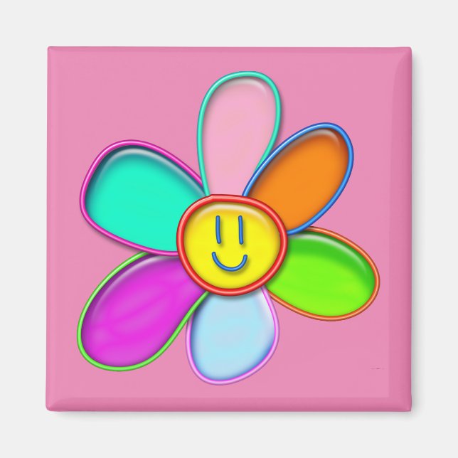 Mars 2020 - Önskemål för frihet - Magnet (Framsidan)