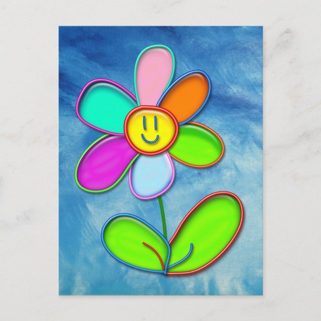 Mars 2020 - Önskemål för frihet - vykort (Framsida)