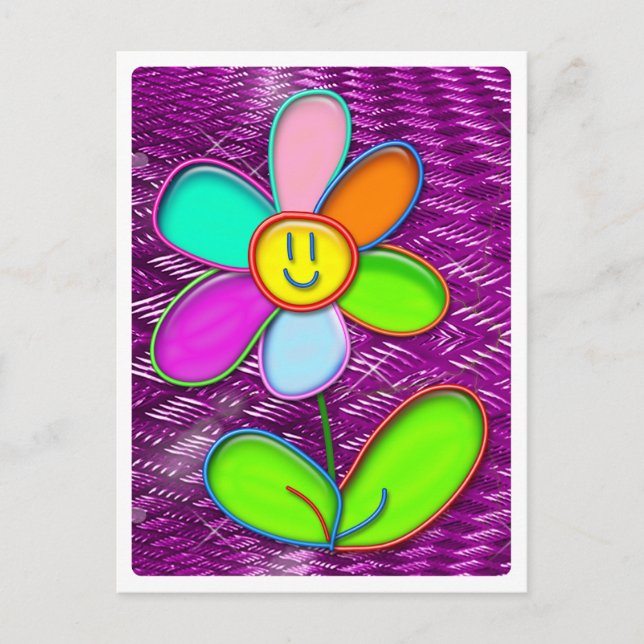 Mars 2020 - Önskemål för frihet - Vykort (Framsida)