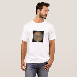 Mars 2030 Manar-skjorta Tröja