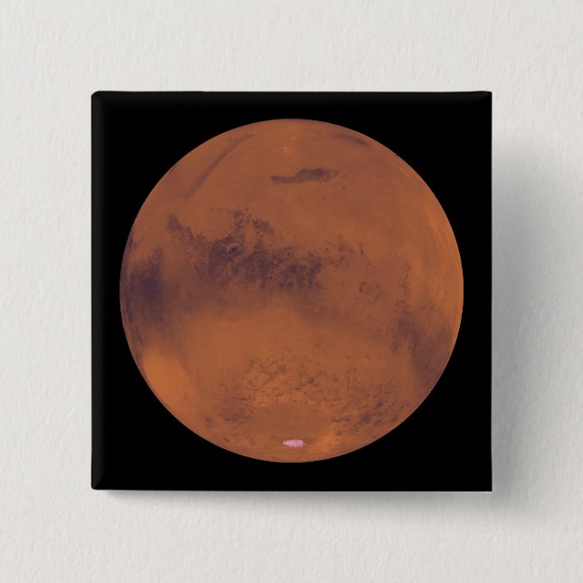 Mars 4 knapp (Framsida)