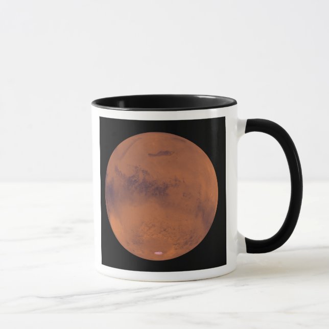 Mars 4 mugg (Höger)