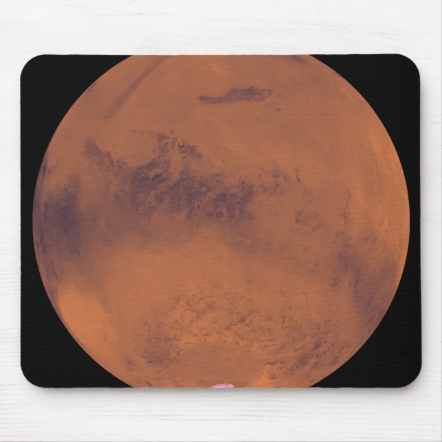 Mars 4 musmatta (Framsidan)