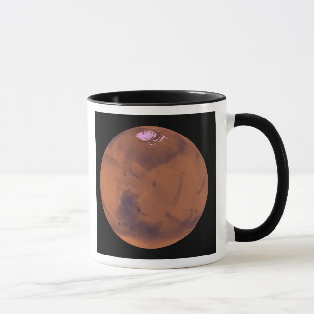 Mars 6 mugg (Höger)