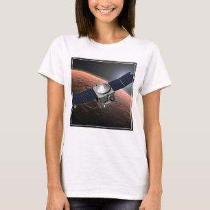 Mars Atmosphere och Volatile Evolution Uppdrag. T Shirt