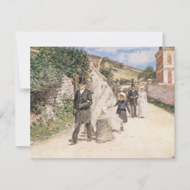 Mars Bröllop av Robinson, Vintage Newlyweds (Framsida)