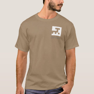 Mars Curiosity Rover T Shirt