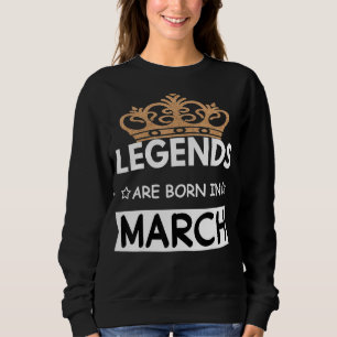Mars födelsedag citerar Essential T Shirt