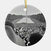 Mars för 1963 medborgerlig rättighet på Washington