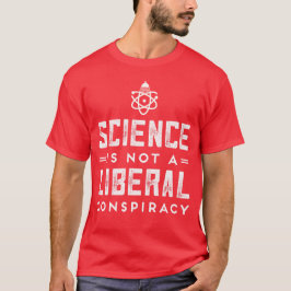 Mars för manar för vetenskapsservicevetenskap tee shirt