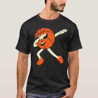 Mars Galenheta Slam dunk: Basketball Excitement T Shirt