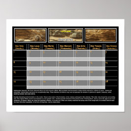 Mars gamla oceaner är inte längre poster