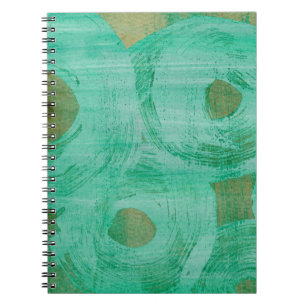 Mars I Anteckningsbok