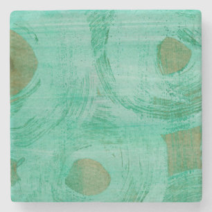 Mars I Underlägg Sten