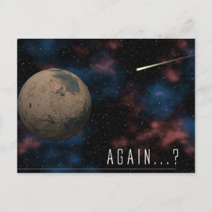 Mars.. igen? vykort