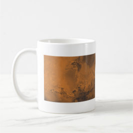 MARS KAFFEMUGG