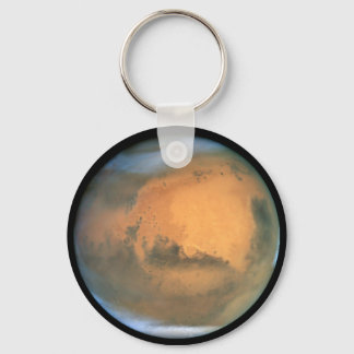 Mars Keychain Nyckelring