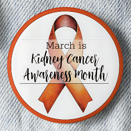 Mars Kidney Cancer Awareness Month Knapp