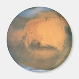 Mars Magnet