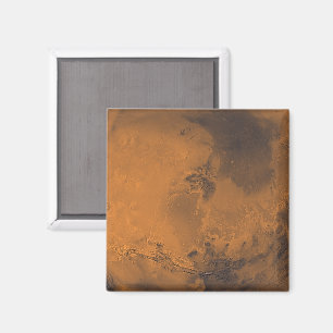 MARS MAGNET