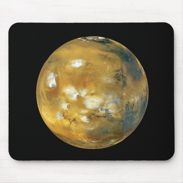 Mars Musmatta (Framsidan)
