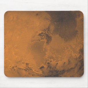 MARS MUSMATTA