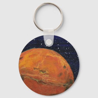 Mars Nyckelring