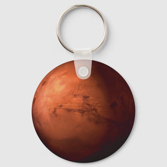 Mars Nyckelring (Framsida)