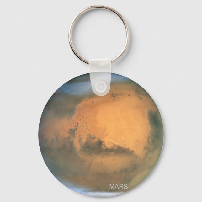 Mars Nyckelring (Framsida)