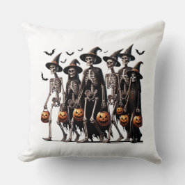 Mars of the Hollow - Tricksters in Forformation Kudde