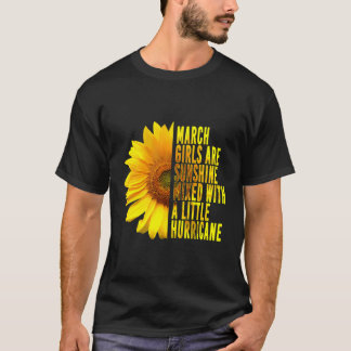 Mars-offert T Shirt