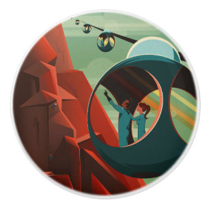 Mars Olympus Mons Highest Volcano Solar System Knopp