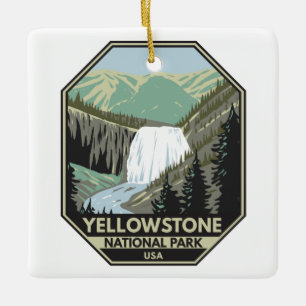 Mars-Pisces-01-01 Julgransprydnad Keramik