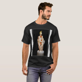 MARS RESTRAINED BY CUPID 1825 John Gibson T Shirt