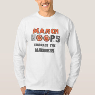 Mars Ringar T Shirt