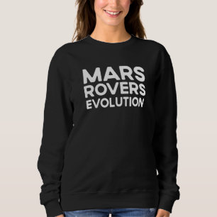 Mars Rovers Perseverance Ingenuity Curiosity Oppor T Shirt