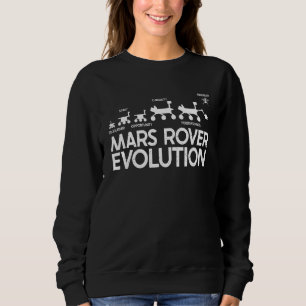 Mars Rovers Perseverance Ingenuity Curiosity Oppor T Shirt