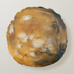 Mars Rund Kudde