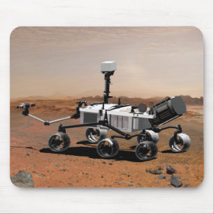 Mars Science Laboratory 2 Musmatta