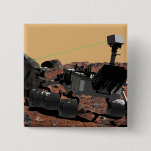 Mars Science Laboratory 3 Knapp