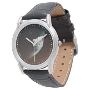 Mars Science Laboratory Aeroshell Capsule 2 Armbandsur