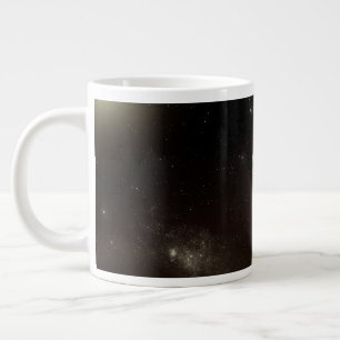 Mars Science Laboratory Aeroshell Capsule Jumbo Mugg