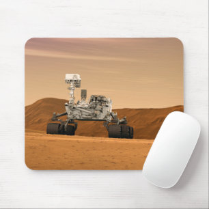 Mars Science Laboratory Curiosity Rover. 2 Musmatta