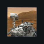 Mars Science Laboratory Curiosity Rover. 3 Bricka<br><div class="desc">Artists idé om mars Science Laboratory Curiosity Rover,  en mobil robot för att undersöka Mars tidigare eller nuvarande förmåga att upprätthålla mikrobiellt liv.</div>