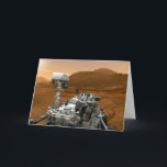 Mars Science Laboratory Curiosity Rover. 3 Kort<br><div class="desc">Artists idé om mars Science Laboratory Curiosity Rover,  en mobil robot för att undersöka Mars tidigare eller nuvarande förmåga att upprätthålla mikrobiellt liv.</div>